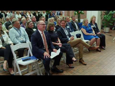 Welcome Celebration for UF Health President and System CEO Dr. Stephen J. Motew