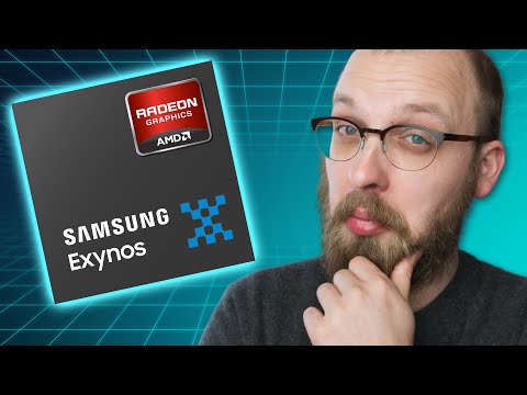 This Exynos won't be terrible 🤞🤞🤞