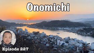 Onomichi, Romantic seaside town in Hiroshima [Deep Japan] by licensed tour guide.  尾道