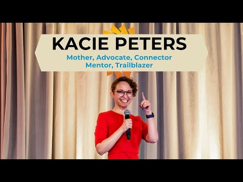 Kacie Peters: Solar Pioneer & Hero