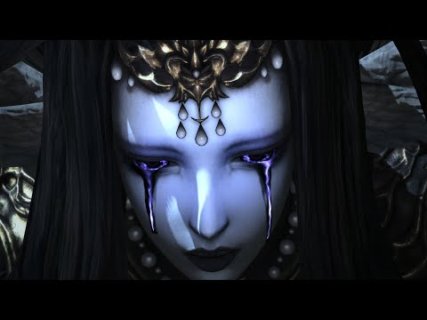 Beating ENDSINGER ARIA EX (and maybe more - chill with me!) || Final Fantasy XIV: Endwalker