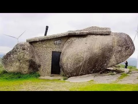 史上最“强”的钉子户，拆迁队都无从下手，如今成了旅游景点