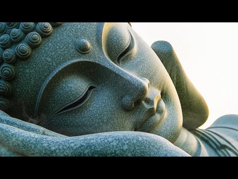 Meditation for Inner Peace | Relaxing Music for Meditation, Yoga, Studying | Fall Asleep Fast