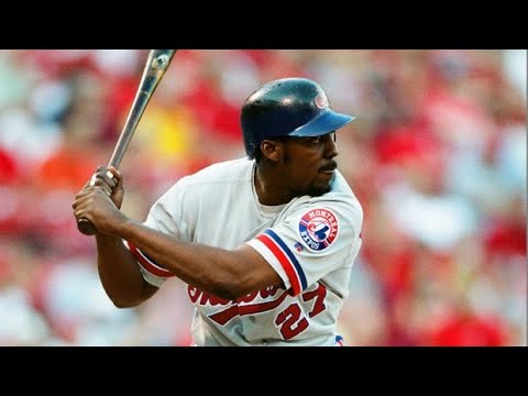 Carlos Alfaro León - EL TEMIBLE VLADIMIR GUERRERO