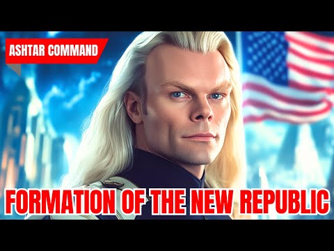 "BIG Developments Behind The Scenes..." | Ashtar Command