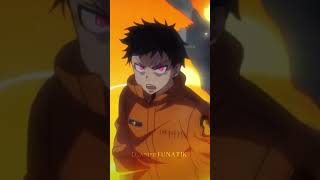 #fireforce #fireforceedit