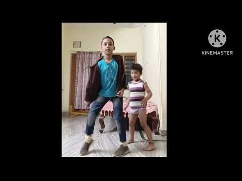 My younger son dancing//dance performance//Surya's food and beauty