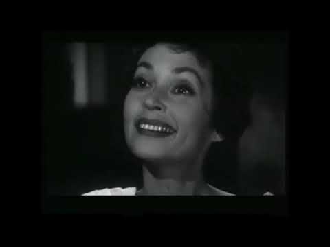 Immortal Movie Trailer 『 モンパルナスの灯（Montparnasse 19） 』 予告編 Trailer アメリカ版 1958.