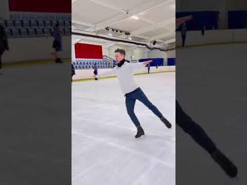 Help your Loop jump with these exercises! #figureskating