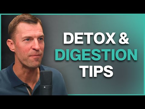 How to Boost Digestion & Detox After A Big Meal