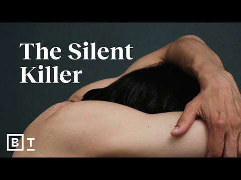 Loneliness: The silent killer, and how to beat it | Richard Reeves & more