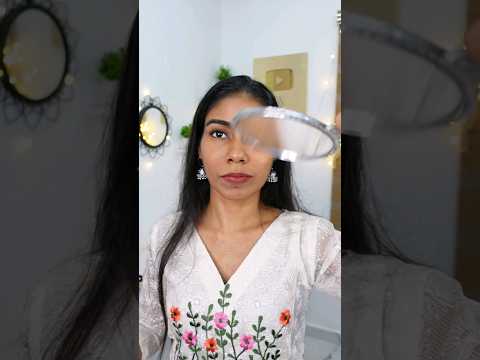 🔥😎ഭഗീരഥൻ പിള്ള പുരികം🔥😌‼️ Eyebrow filling mascara #eyebrows #nerin #viral #shorts