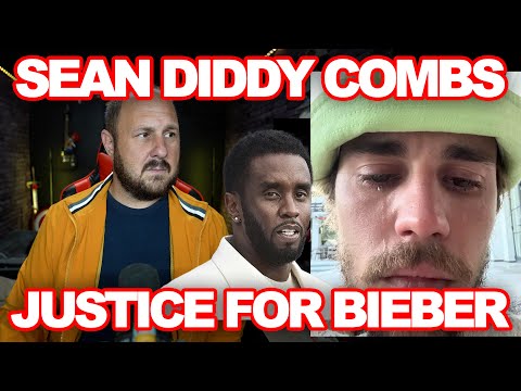 The Puff Daddy Case | Did It Destroy Justin Bieber?