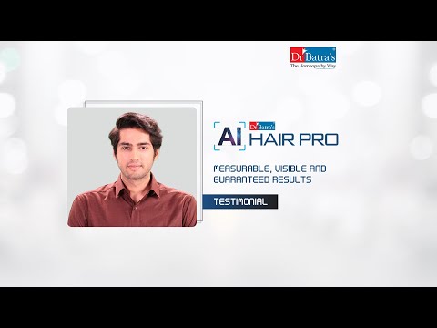 All you need to know about Dr Batra’s AI Hair Pro | Advanced Hair re-growth Treatment - Dr Batras