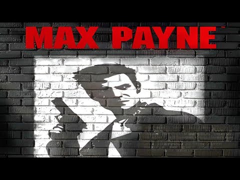 GBA  Max Payne P1