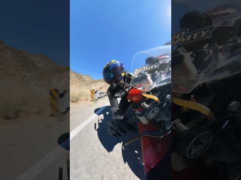 Yamaha R6 RAW sound & ​@insta360  POV #motorcycle #motovlog #bikelife