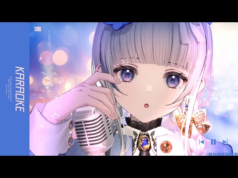 【 歌枠 / KARAOKE 】だつりょく系Vsingerの水曜定期歌枠 Singing Stream 🎶 #89【 稀羽すう / Re:AcT 】