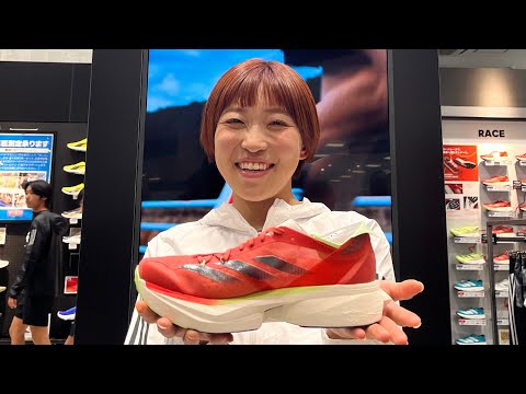 私がadidasのシューズを履いてこなかった理由