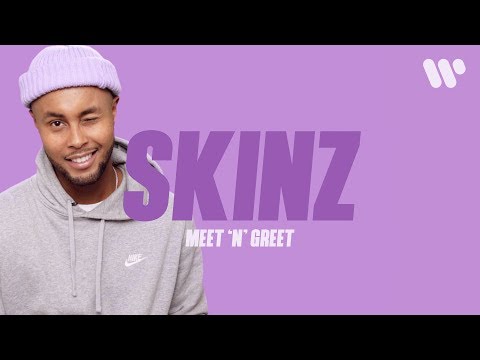 Meet 'n' Greet: Skinz