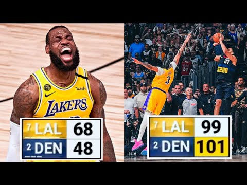 NBA "Don't Celebrate Too Early 😳" MOMENTS