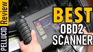 ✅ Top 5 Best OBD2 Scanner In 2024