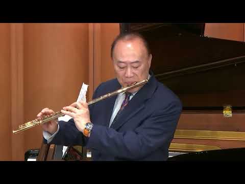 ラヴェル：ハバネラ形式の小品 M.Ravel Piece en forme de Habanera