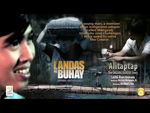 “ALITAPTAP” | Landas Ng Buhay