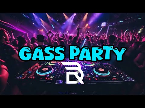 Rivaldi Salu_-_Gass Party_-_ #djterbaru