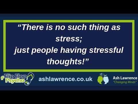 Stressed Business Owners: You're Not Alone!