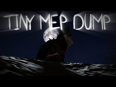 Tiny MEP Dump | • #wcue - Roblox • |