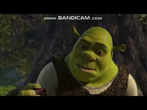 Shrek 2 - Shrek - (Part 2)