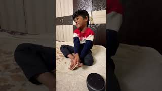 Kids funny#talking with Alexa, kids latest, hilarious