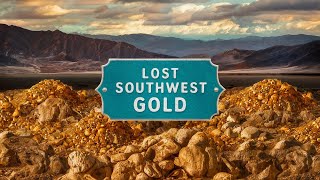 Jack Stewart Lost Ledge Gold Mine: Fascinating Prospector, Death Valley Lost Gold, California Legend