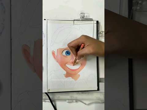 #disney #elsa #frozen #miraculous #insideout #odetari #editshort #odecore  artist @valerieespion