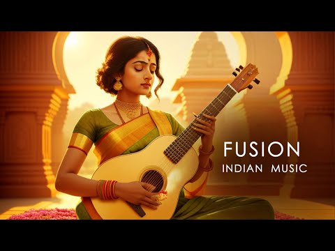 Indian melody western fusion music Royalty free download - Yellow Tunes