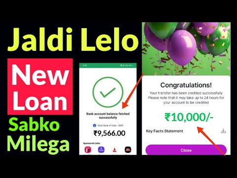 New loan approved by new 7days #loanapp2024 lunched today| top new loanapp today| best #newloanapp