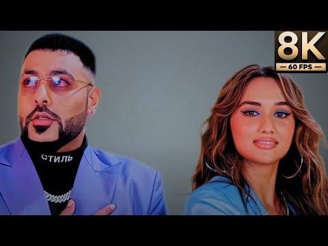 8K Remastered - Jugnu | Badshah, Nikhita Gandhi