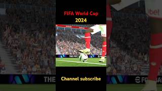 FIFA World Cup #ronaldo #trending #efootball #shortsviral