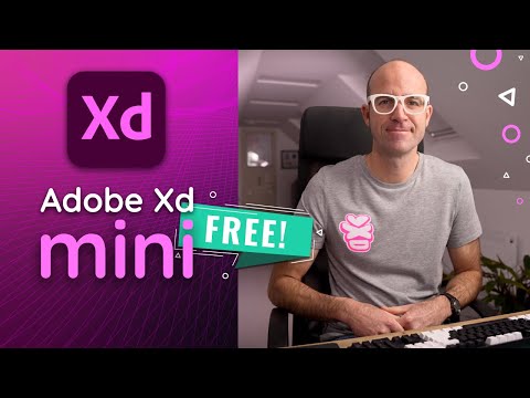 Free Adobe XD Tutorial 2023 for Beginners - Your Quick Start Guide