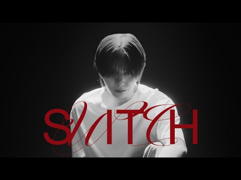 Ryosuke Yamada "SWITCH" MV Teaser