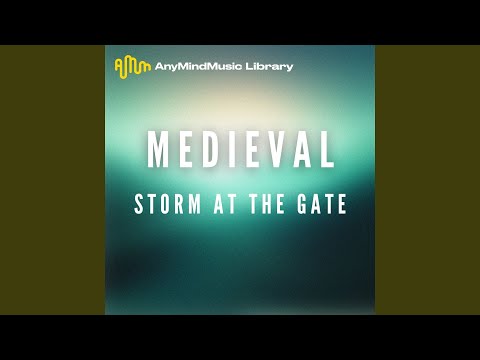 Storm at the Gate (Medieval)