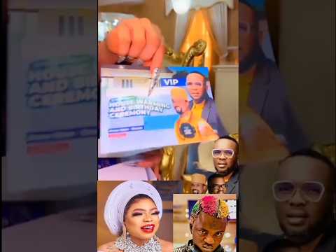 Bobrisky vs yomi fabiyi fight Portable #bobrisky #portable #yomifabiyi