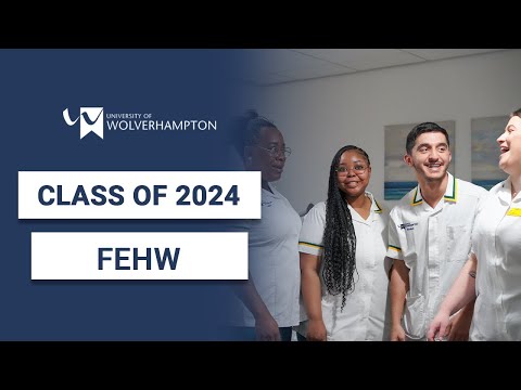 Class of 2024 - FEHW