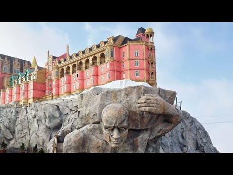 Vietnam Ba Na Hills Da Nang | Golden Bridge | Everything you need to know