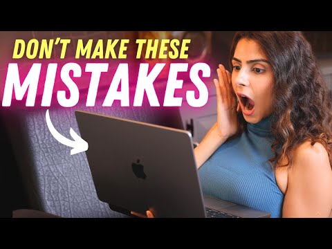 STOP making these 7 online shopping mistakes! *Tips & Hacks*