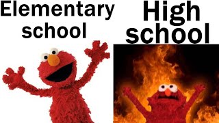 School Memes Only Stundents Understand