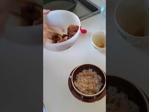 【超絶唐揚げ丼】俺だけのななから最強どんぶり‼️セブンイレブンFOREVER‼️#shorts