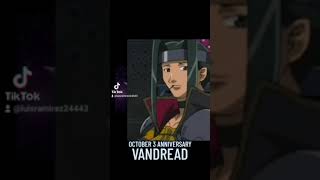 Vandread