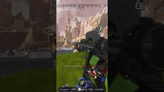 First shot #apexlegends #apexhub #apex #apexzone #apexarena #gaming #apexlegendsclips