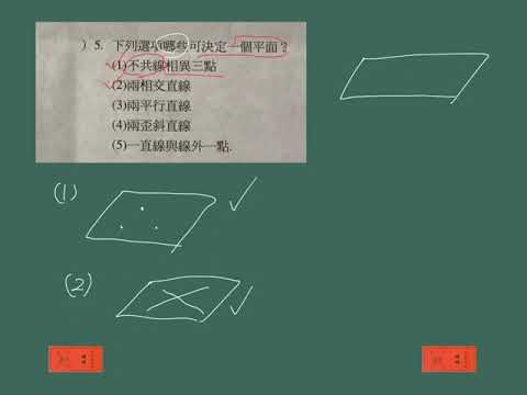 2021暑期複習卷空間向量5.mp4